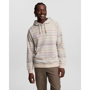 Woodrow Hoodie