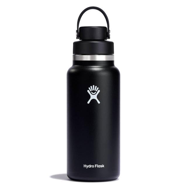32 oz Wide Mouth with Flex Chug Cap