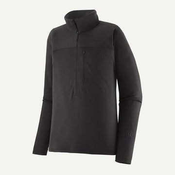 Men's R1 Ultralight 1/2 Zip