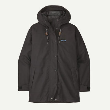 Women's Outdoor Everyday Rain Jacket