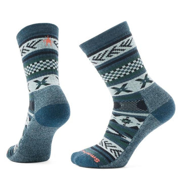 Unisex Everyday Cozy Cabin Games Crew Socks