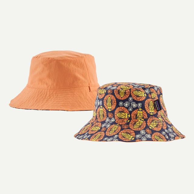 Baby Sun Bucket Hat