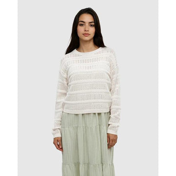Lunenberg Sweater