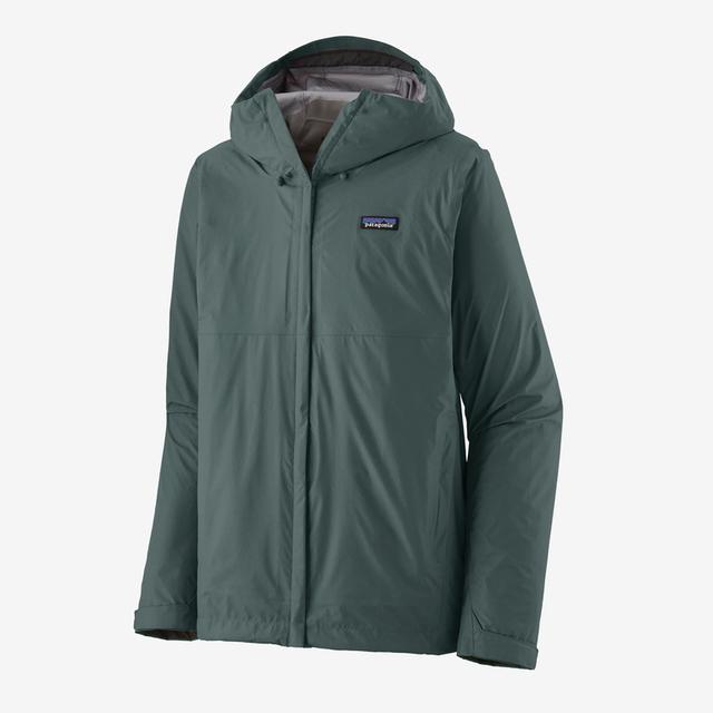 Men's Torrentshell 3L Rain Jacket