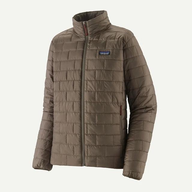 Men's Nano Puff Jacket