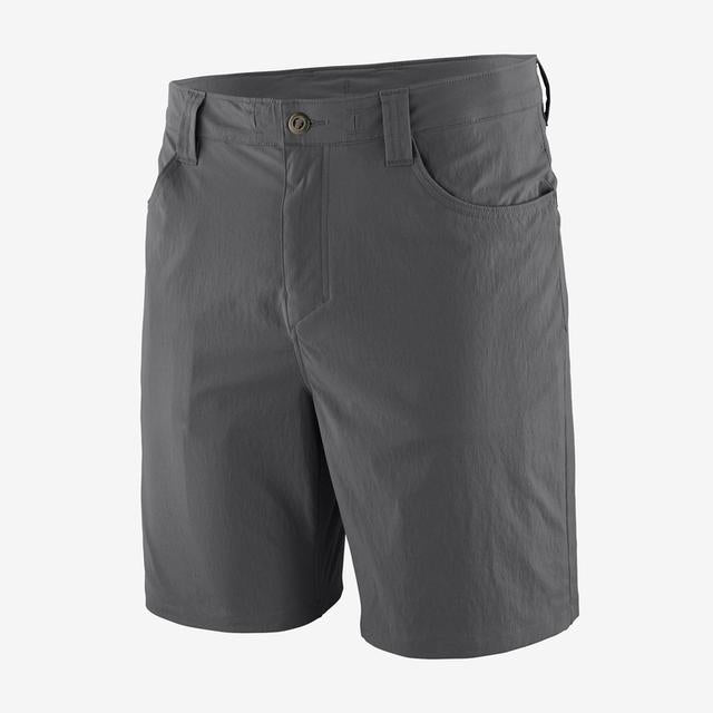 Men's Quandary Shorts - 10 in.