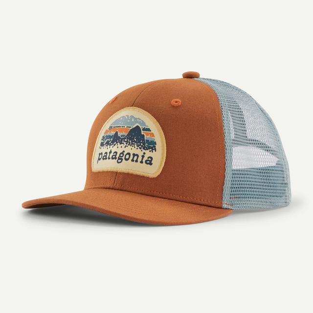 Kid's Trucker Hat