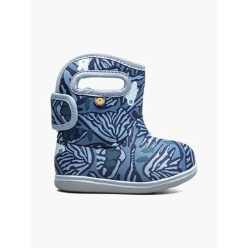 Unisex Baby Bogs II - Friendly Yeti