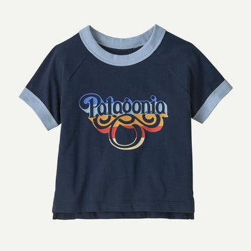 Baby Ringer T Shirt