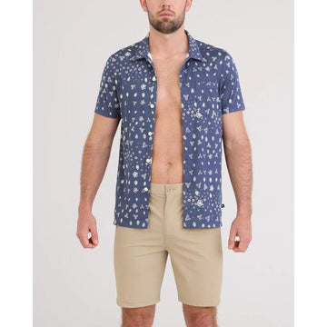 Men's DropTemp Dry Polo