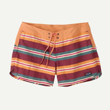 Women's Wavefarer Boardshorts - 5 in.