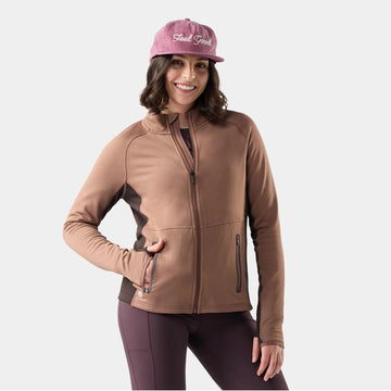Women's Active Fleece Jacket
