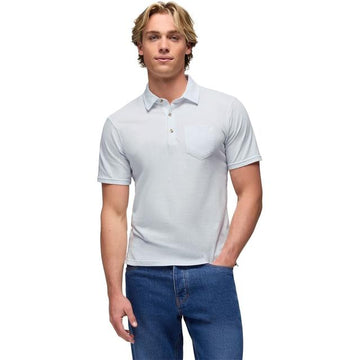 Men's SS Polo