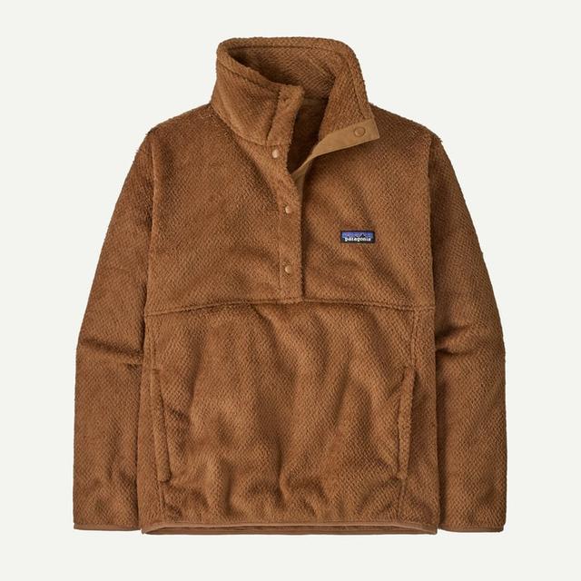 Women's Re-Tool Half Snap P/O