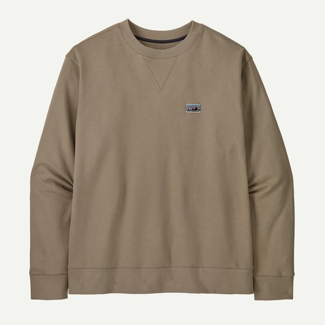 Daily Crewneck Sweatshirt