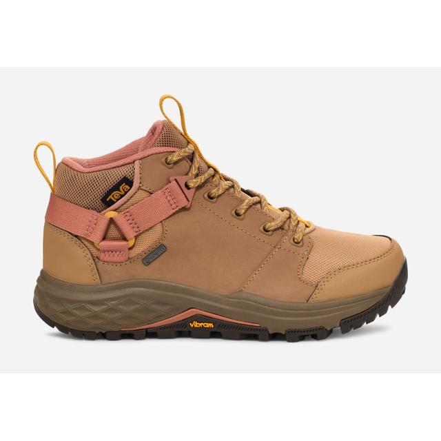 Women's Grandview GTX