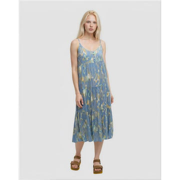 EcoWoven Crepe Hopewell Dress