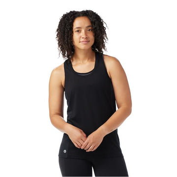 Women's Active Mesh Racerback Tank Top