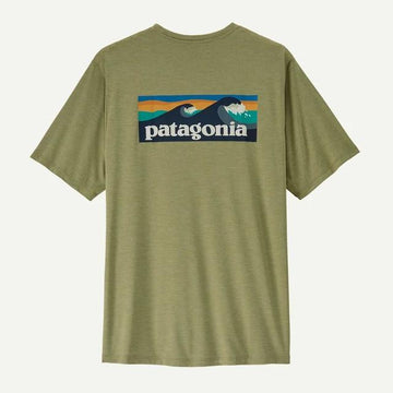 Men's Capilene Cool Daily Shirt