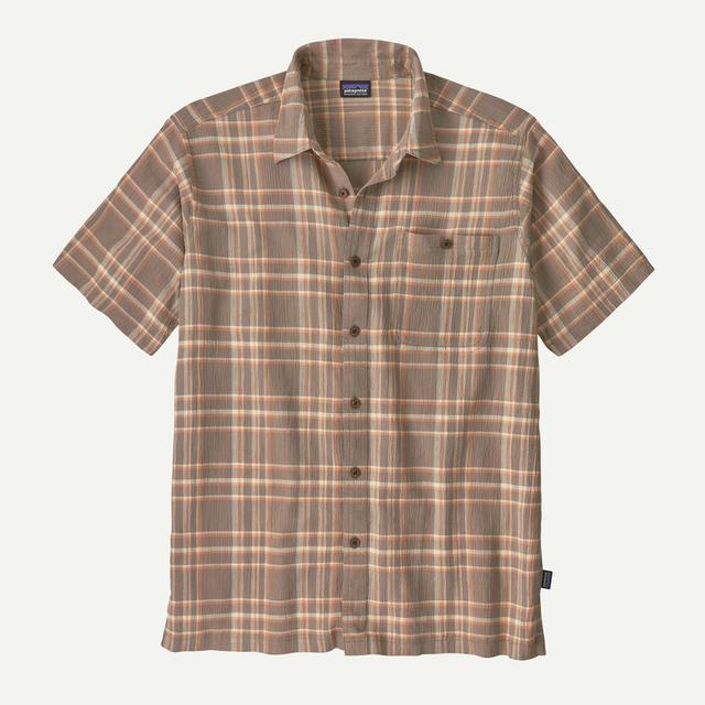 Men's A/C Shirt