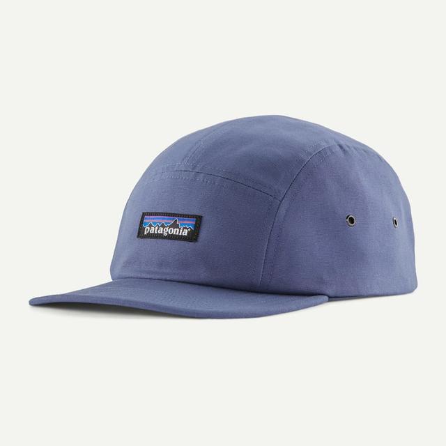 P-6 Label Maclure Hat