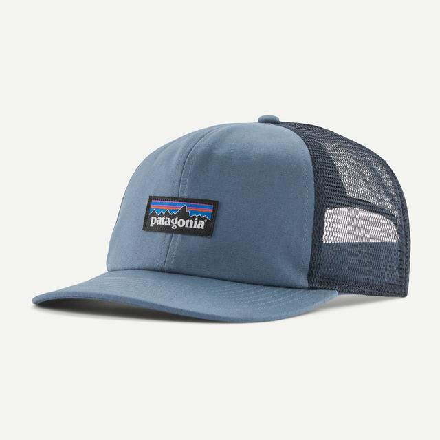 Relaxed Trucker Hat