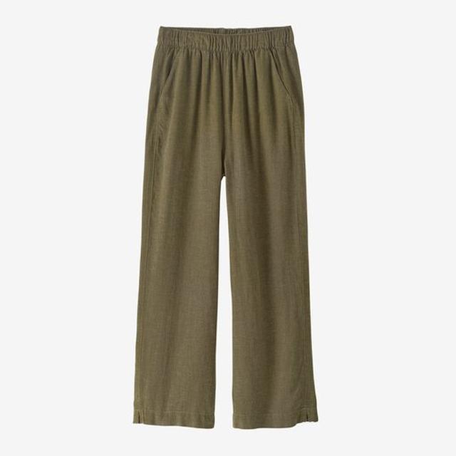 Women's Garden Island Pants