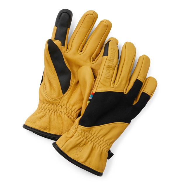 Ridgeway Glove