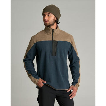 Skorchr Fleece 1/4 Zip