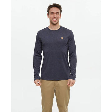 TreeBlend Baker Longsleeve