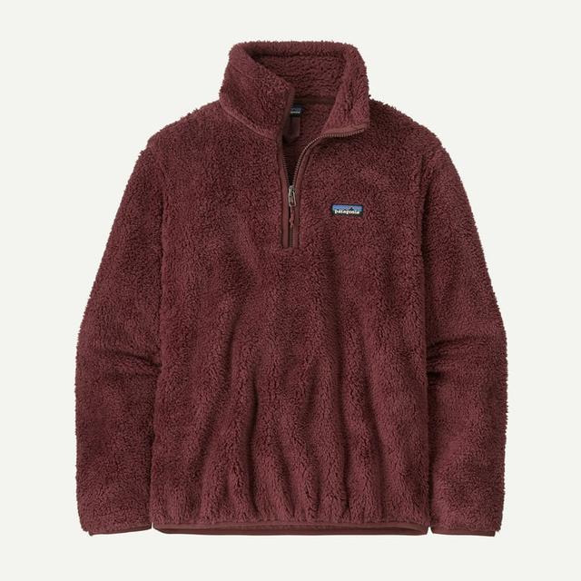 Women's Los Gatos 1/4 Zip