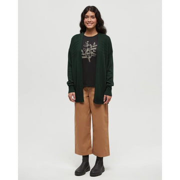 Prairies Cardigan