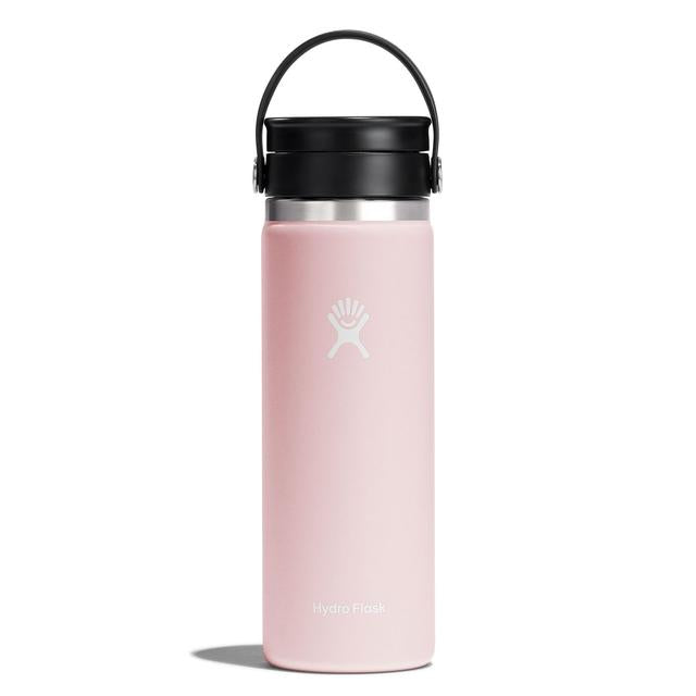 20 oz Coffee with Flex Sip™ Lid - Black