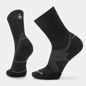 Unisex Run Cold Weather Crew Socks