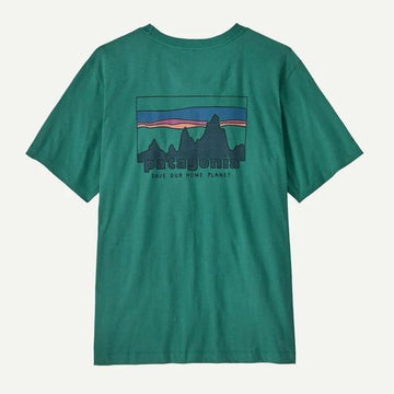 Men's '73 Skyline T Shirt