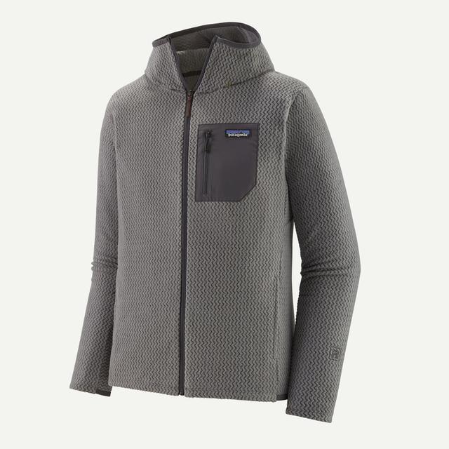 Men's R1 Air Full-Zip Hoody