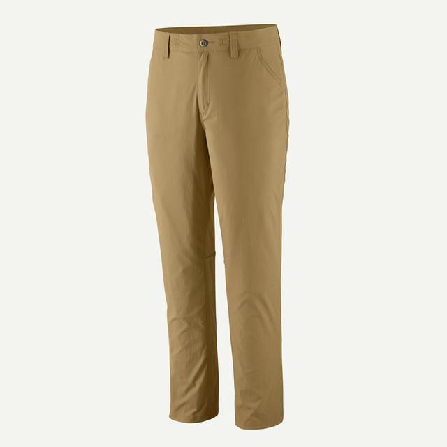 Women's Quandary Pants - Reg