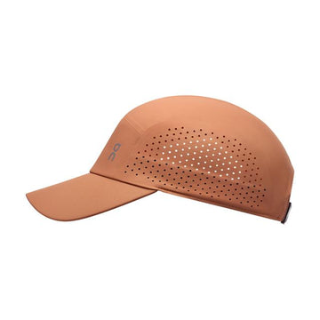 Lightweight Cap