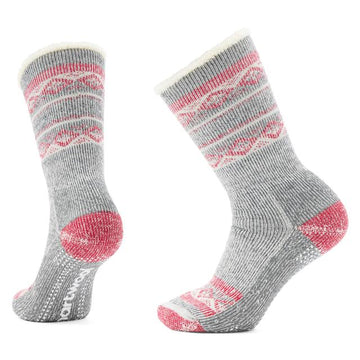 Unisex Everyday Cozy Slipper Socks