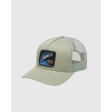 Lake Logo Altitude Hat
