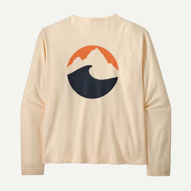 Men's Lightweight Applied Imagination Wildrise Crew