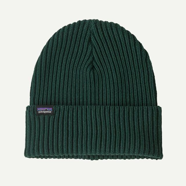Fishermans Rolled Beanie