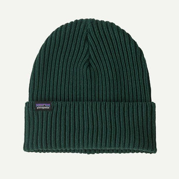 Fishermans Rolled Beanie