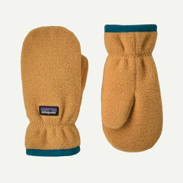 Baby Pita Pocket Mittens