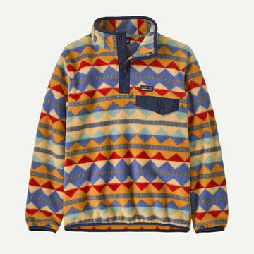 Kid's LW Synch Snap-T P/O