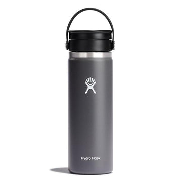 20 oz Coffee with Flex Sip™ Lid - Black