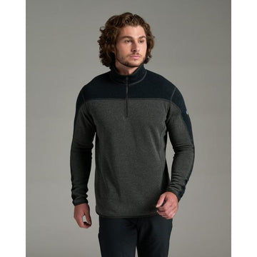 Revel Colorblock 1/4 Zip