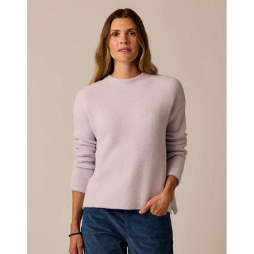 Women's Olivia Plush Sweater