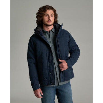 Outrydr Insulated Hoody