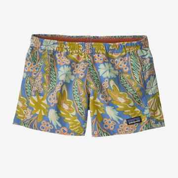 Kid's Baggies Shorts 4 in. - Unlined